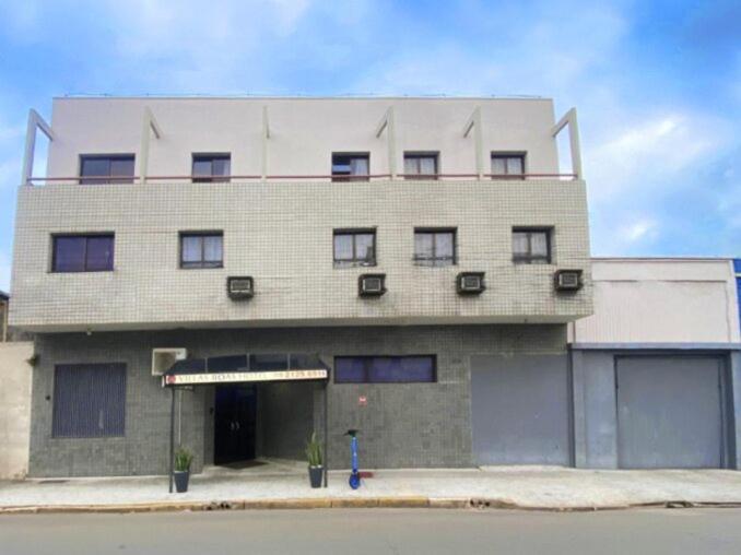 Villas Boas Hotel Campinas  Exterior foto