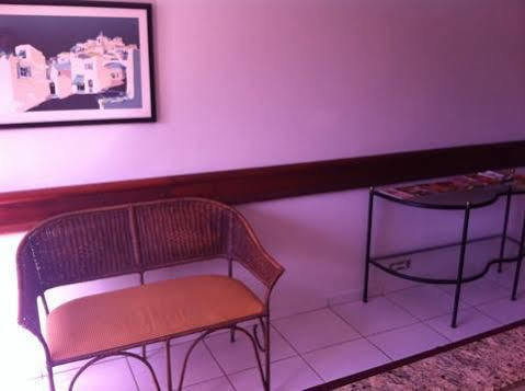 Villas Boas Hotel Campinas  Exterior foto